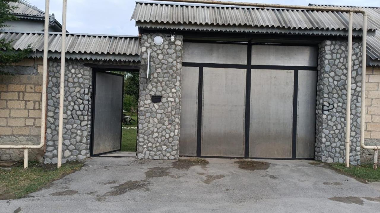 伊斯梅尔雷旅馆酒店 外观 照片