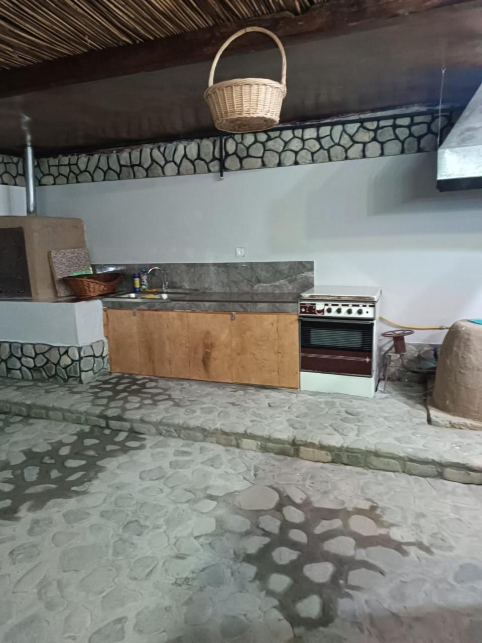 伊斯梅尔雷旅馆酒店 外观 照片